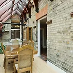 The Leopold Bloom Spectacular Home