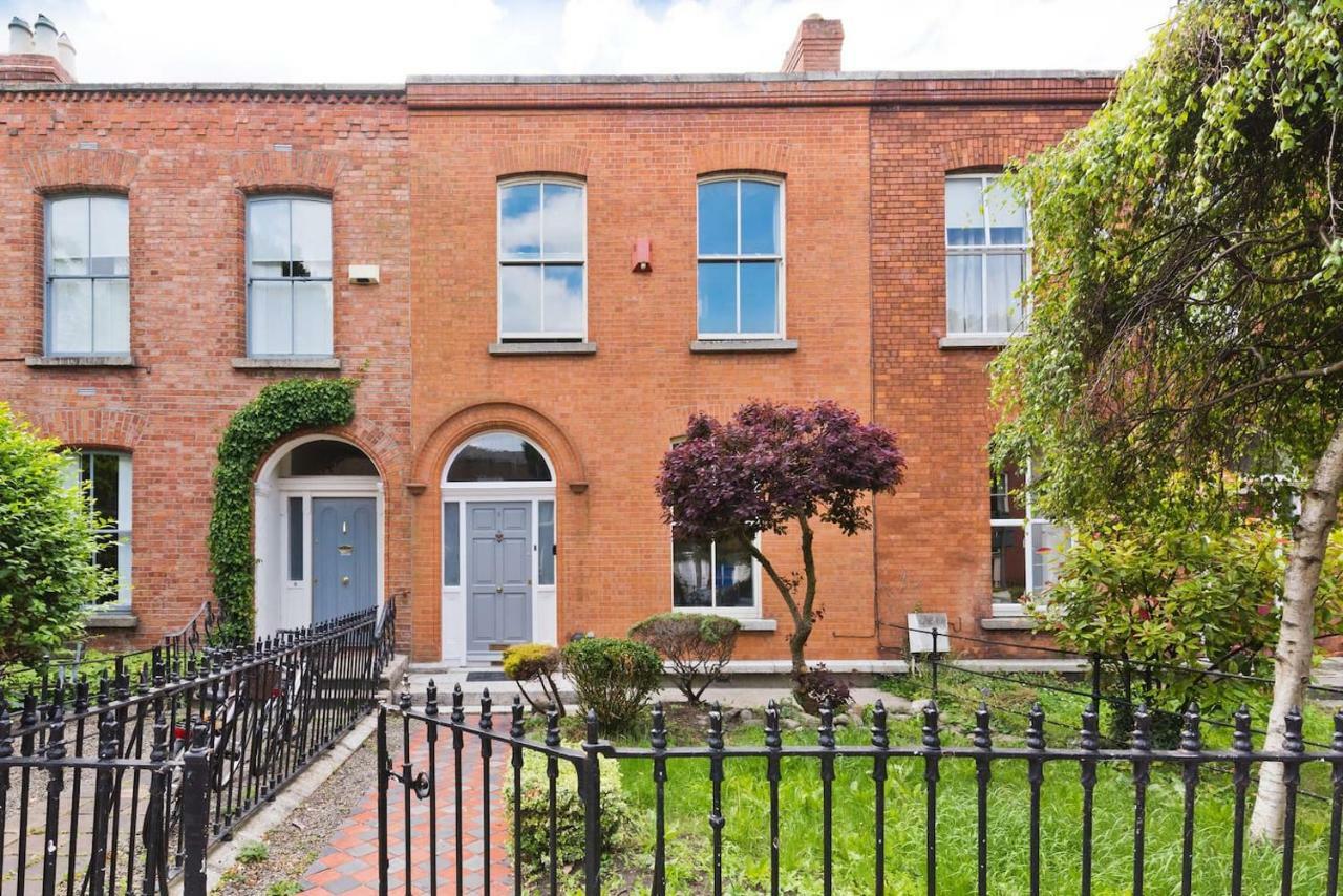 The Leopold Bloom Spectacular Holiday home