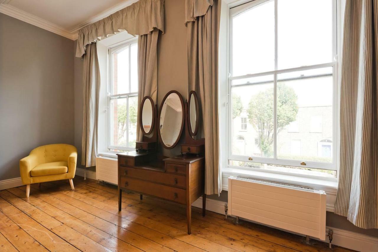 The Leopold Bloom Spectacular Holiday home Dublin
