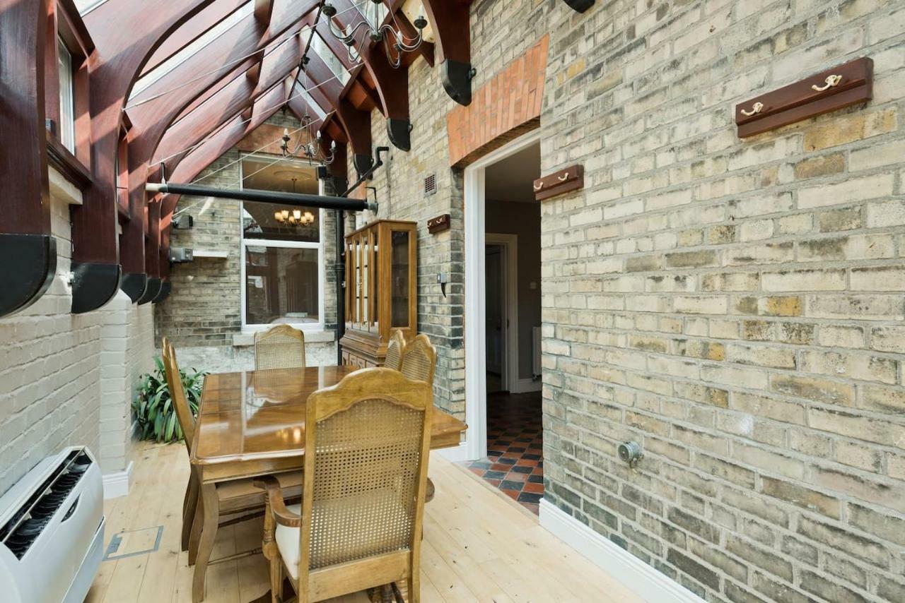 The Leopold Bloom Spectacular Holiday home Dublin