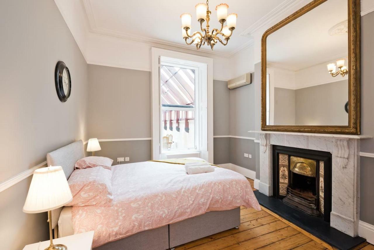The Leopold Bloom Spectacular Holiday home *