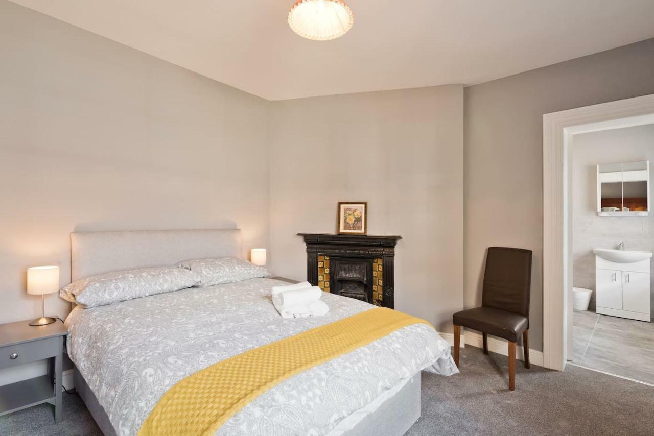 The Leopold Bloom Spectacular Holiday home *