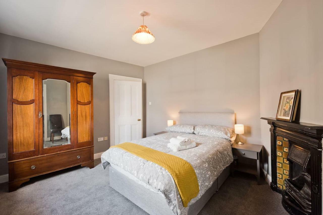 The Leopold Bloom Spectacular Holiday home